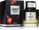 Amber Zest — изображение 2