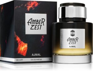 Amber Zest — изображение 2
