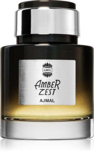 Amber Zest — изображение 1