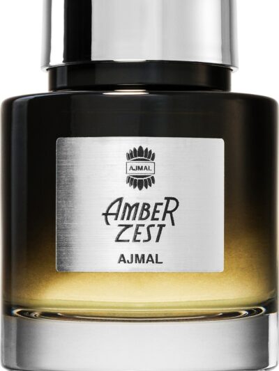 Amber Zest