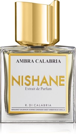 Ambra Calabria — изображение 1