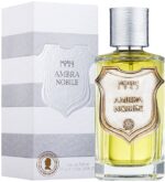 Ambra Nobile — изображение 2