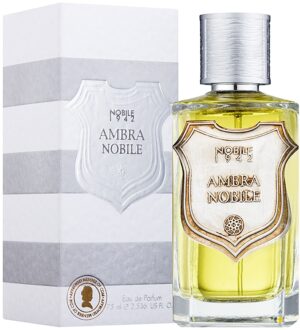 Ambra Nobile — изображение 2
