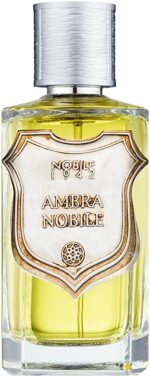 Ambra Nobile