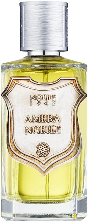 Ambra Nobile — изображение 1