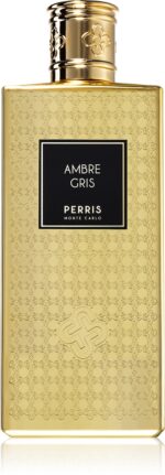 Ambre Gris