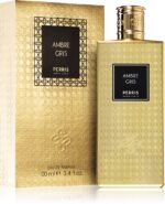 Ambre Gris — изображение 2
