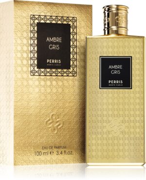Ambre Gris — изображение 2