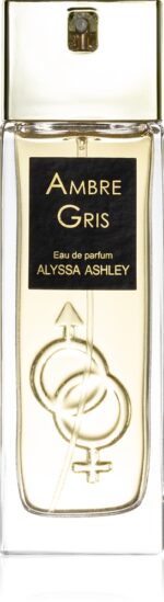 Ambre Gris