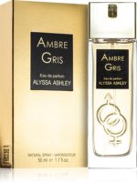 Ambre Gris — изображение 2