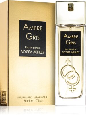 Ambre Gris — изображение 2