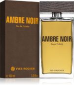 Ambre Noir — изображение 2