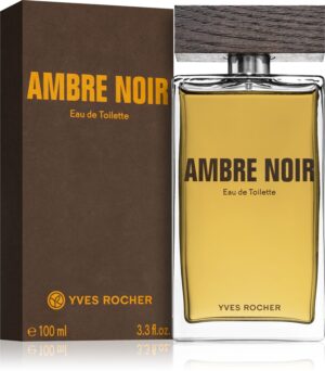 Ambre Noir — изображение 2