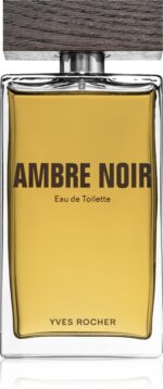 Ambre Noir