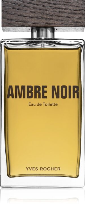 Ambre Noir — изображение 1