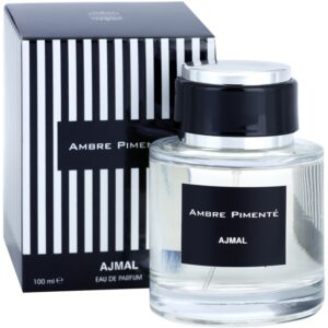 Ambre Pimente — изображение 2