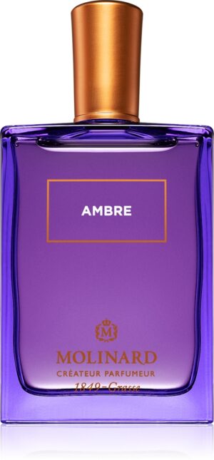 Ambre — изображение 1