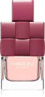 Ambroise Pour Femme