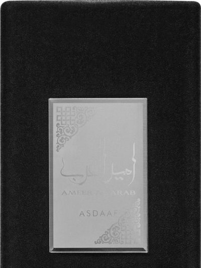 Ameer Al Arab