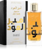 Ameer Al Oudh Intense Oud — изображение 2
