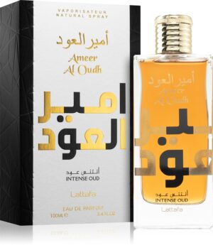 Ameer Al Oudh Intense Oud — изображение 2