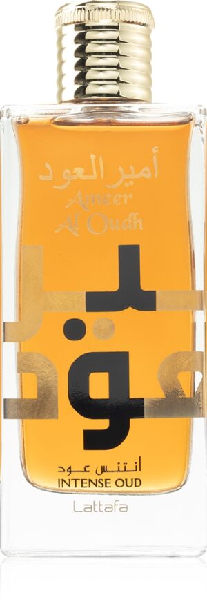 Ameer Al Oudh Intense Oud — изображение 1