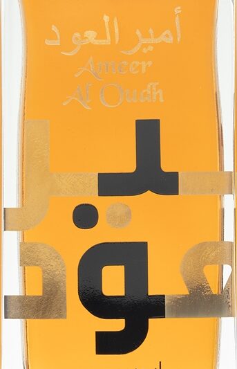 Ameer Al Oudh Intense Oud