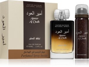 Ameer Al Oudh — изображение 1