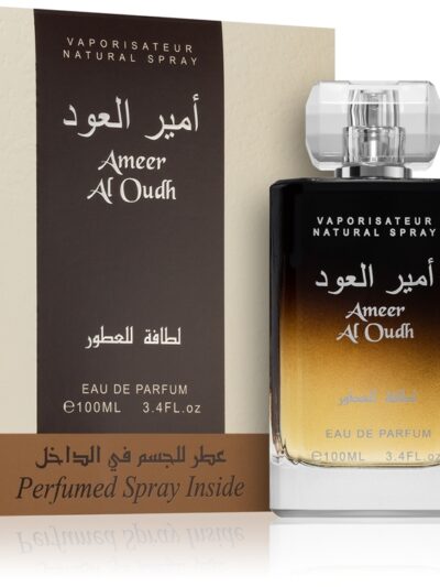 Ameer Al Oudh