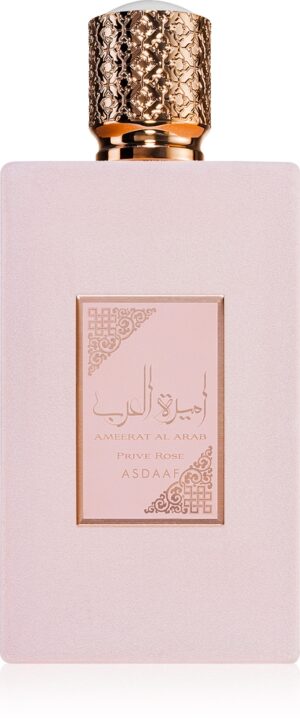 Ameerat Al Arab Prive Rose — изображение 1