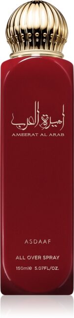 Ameerat Al Arab