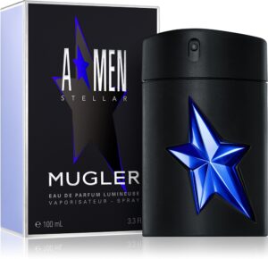 A*Men Stellar — изображение 2