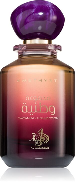 Amethyst — изображение 1
