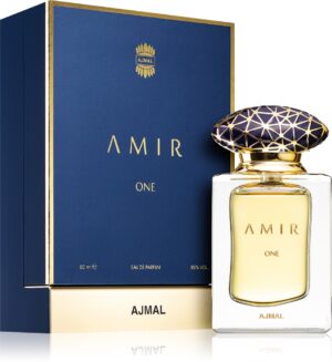 Amir One — изображение 2
