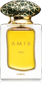 Amir Two