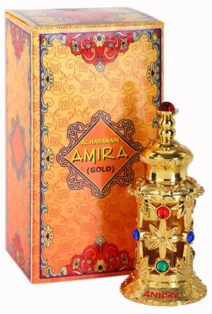 Amira Gold — изображение 2