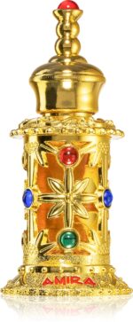 Amira Gold