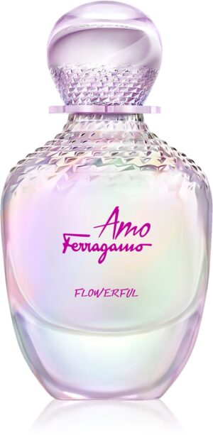 Amo Ferragamo Flowerful — изображение 1