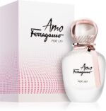 Amo Ferragamo Per Lei — изображение 2