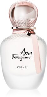 Amo Ferragamo Per Lei