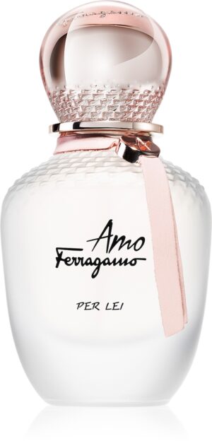 Amo Ferragamo Per Lei — изображение 1
