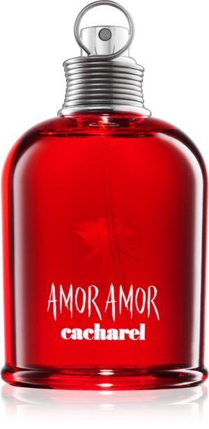 Amor Amor — изображение 1