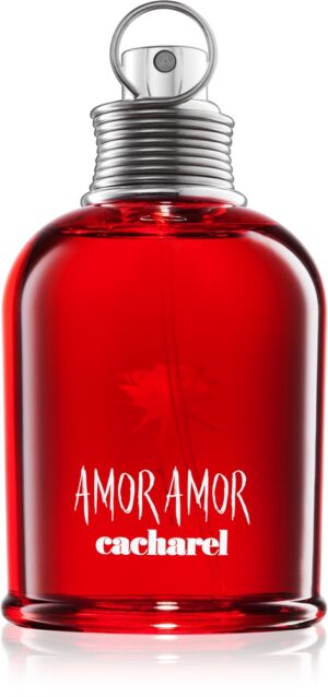 Amor Amor — изображение 1