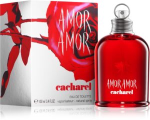 Amor Amor — изображение 2