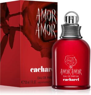 Amor Amor — изображение 2