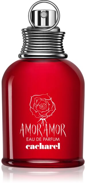 Amor Amor — изображение 1