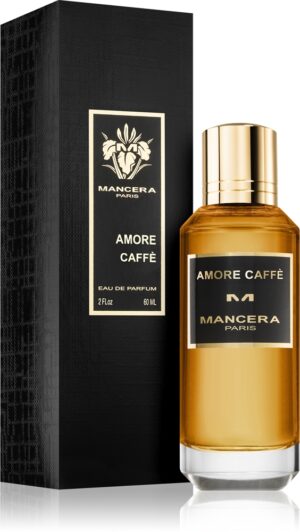 Amore Caffé — изображение 2
