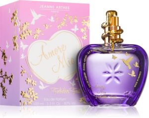 Amore Mio Forbidden Fruit — изображение 2