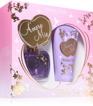 Amore Mio Forbidden Fruit — изображение 1