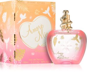 Amore Mio Tropical Crush — изображение 2